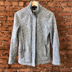 Lands’ End Fleece Jacket